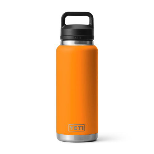 Yeti RAMBLER 36 OZ BOTTLE WITH CHUG CAP
