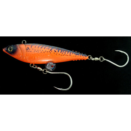 Savage Gear Mackstick Speed Runner Lures