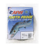 AFW Tooth Proof Stainless Steel Single Strand Leader Wire - Coiled