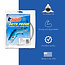 AFW Tooth Proof Stainless Steel Wire Straight Lengths