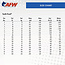 AFW Tooth Proof Stainless Steel Wire Straight Lengths