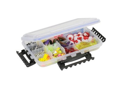 Plano Waterproof StowAway Series Storage Box