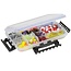 Plano Waterproof StowAway Series Storage Box