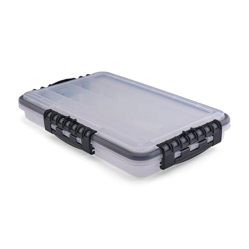 Plano Waterproof StowAway Series Storage Box