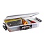 Plano Waterproof StowAway Series Storage Box
