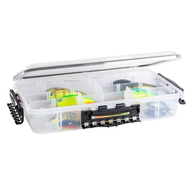 Plano Waterproof StowAway Series Storage Box