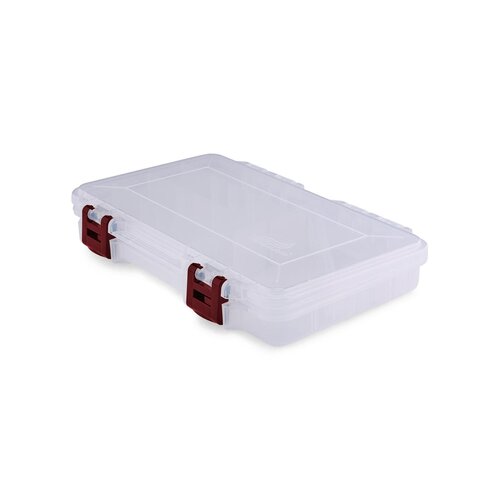Plano Waterproof StowAway Series Storage Box