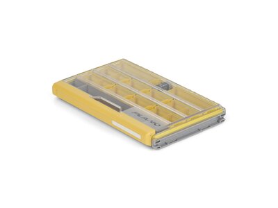 Plano EDGE TERMINAL BOX