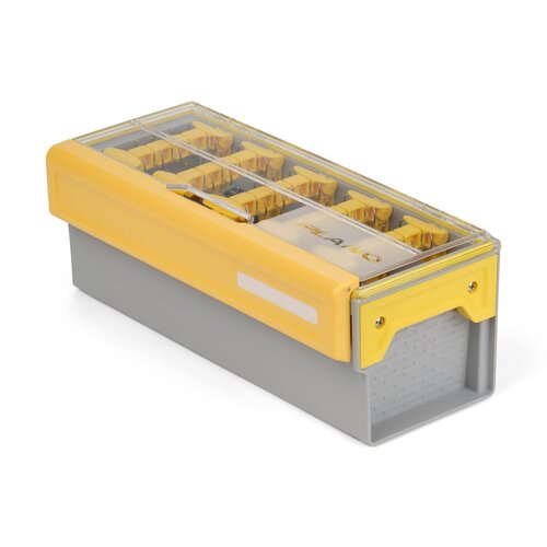 Plano EDGE TERMINAL BOX