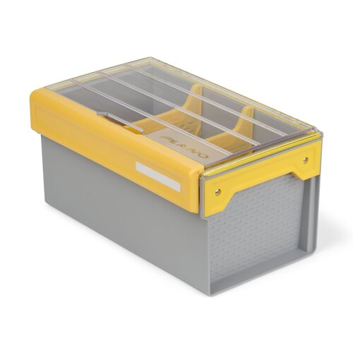 Plano EDGE TERMINAL BOX