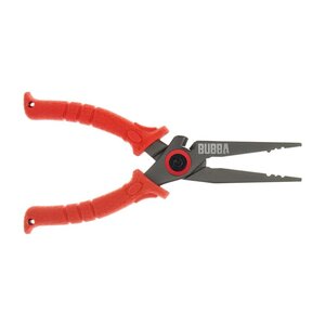 Bubba Blade 8.5in Stainless Steel  Pliers