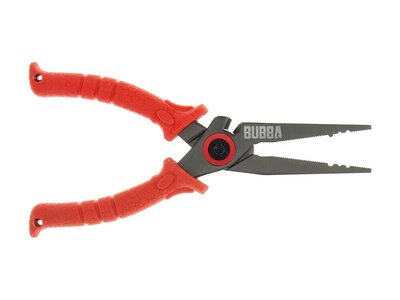 Bubba Blade 8.5in Stainless Steel  Pliers