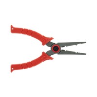 6.5” Stainless Steel Pliers