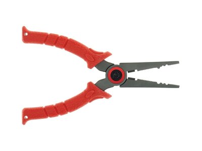 Bubba Blade 6.5” Stainless Steel Pliers