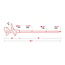Bubba Blade Hook Extractor 12"