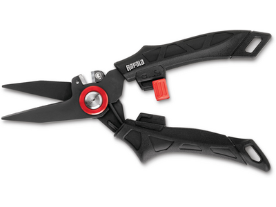 Rapala CERAKOTE 7" ELITE SCISSORS