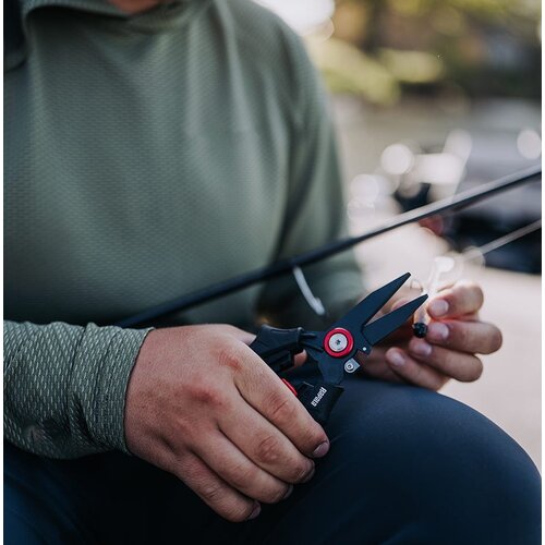 Rapala CERAKOTE 7" ELITE SCISSORS