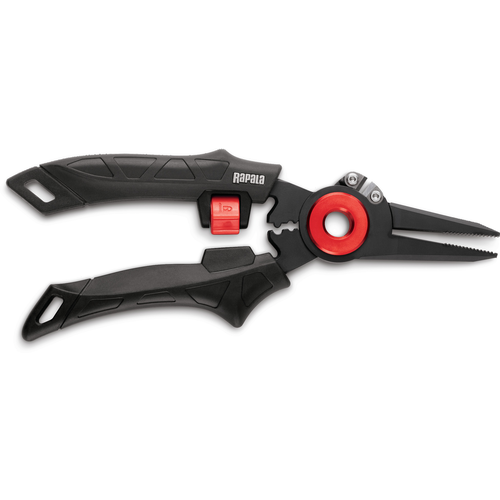 Rapala 7" Elite Pliers