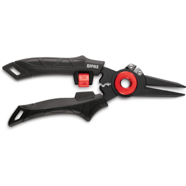 Rapala 7" Elite Pliers