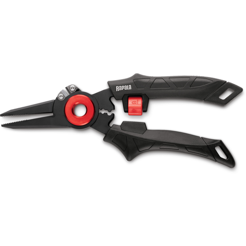 Rapala 7" Elite Pliers