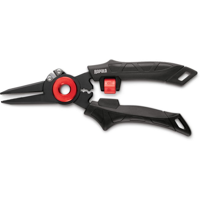 Rapala 7" Elite Pliers