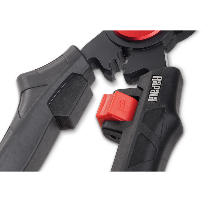 Rapala 7" Elite Pliers