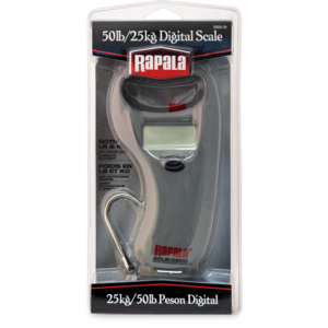Rapala 50 LB. SPORTSMAN'S DIGITAL SCALE