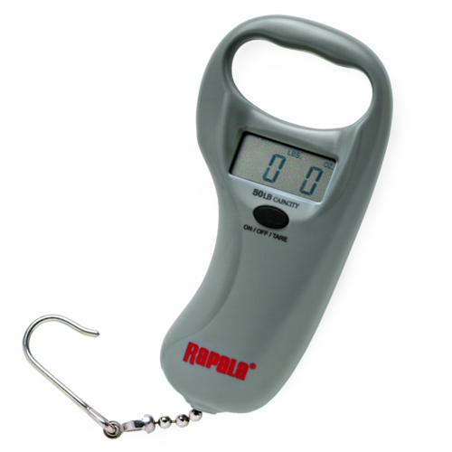 Rapala 50 LB. SPORTSMAN'S DIGITAL SCALE