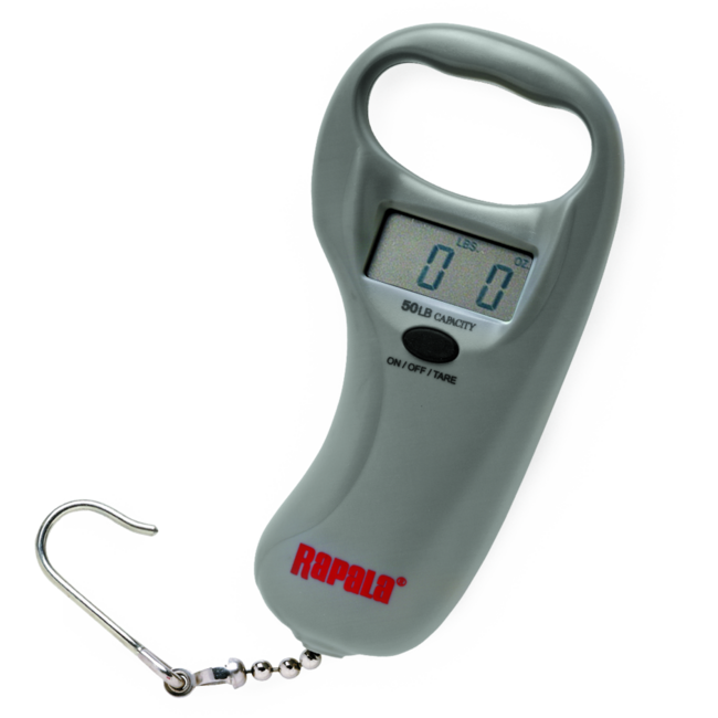 Rapala 50 LB. SPORTSMAN'S DIGITAL SCALE