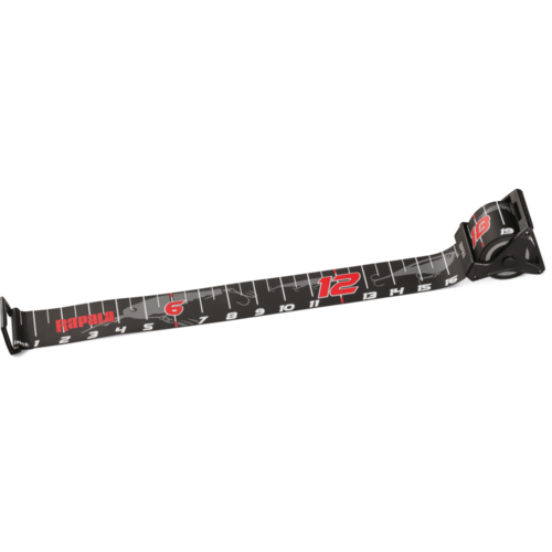 Rapala 60" RETRACTABLE RULER