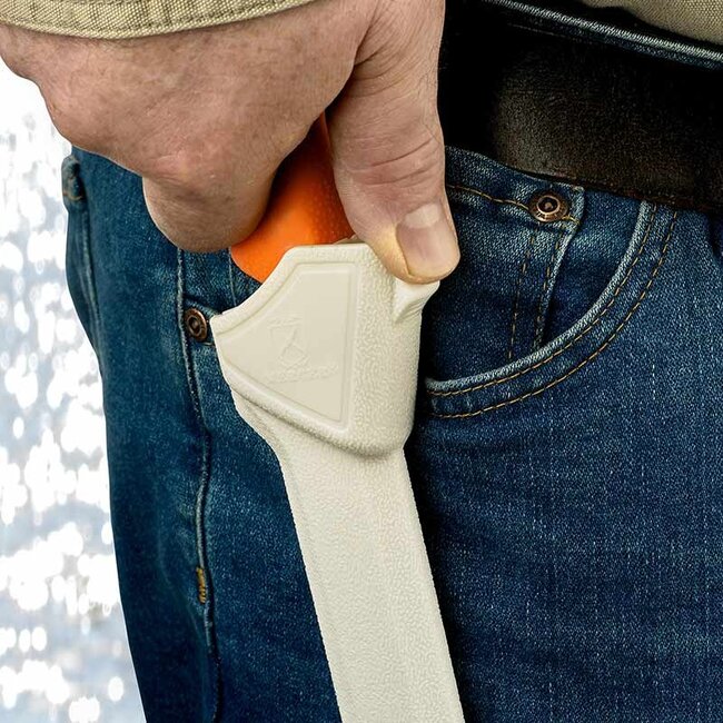 Mercer Sport Knife Scabbard