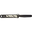 Mercer Sport SERRATED BAIT KNIFE WITH GUARD 4"