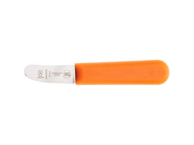 Mercer Sport Scallop Knife 2"
