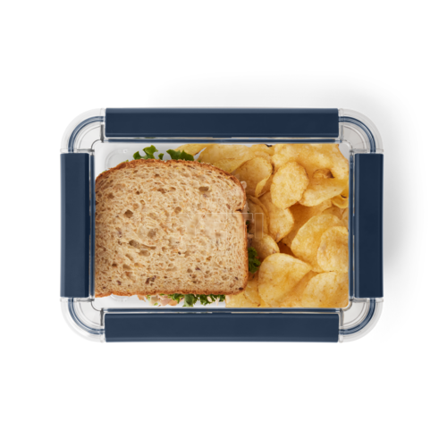 Yeti Food Storage