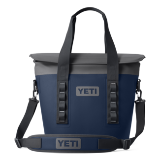 Yeti HOPPER M15 TOTE SOFT COOLER