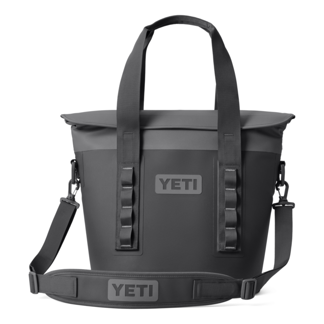 Yeti HOPPER M15 TOTE SOFT COOLER