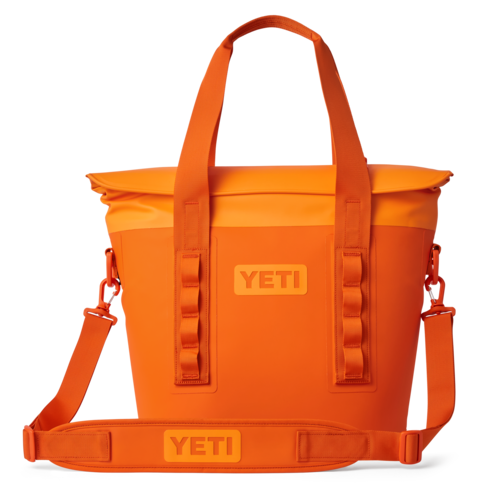 Yeti HOPPER M15 TOTE SOFT COOLER