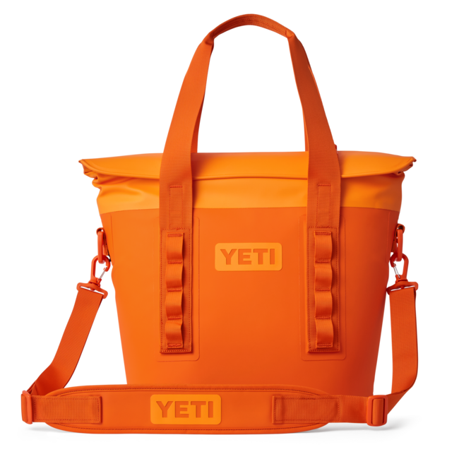 Yeti HOPPER M15 TOTE SOFT COOLER