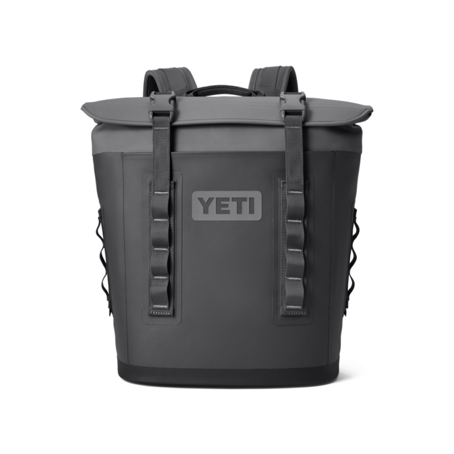 Yeti M12 BACKPACK SOFT COOLER