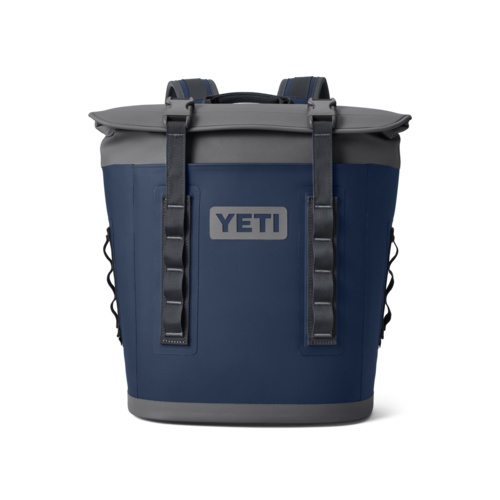 Yeti M12 BACKPACK SOFT COOLER