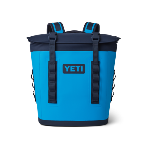 Yeti M12 BACKPACK SOFT COOLER