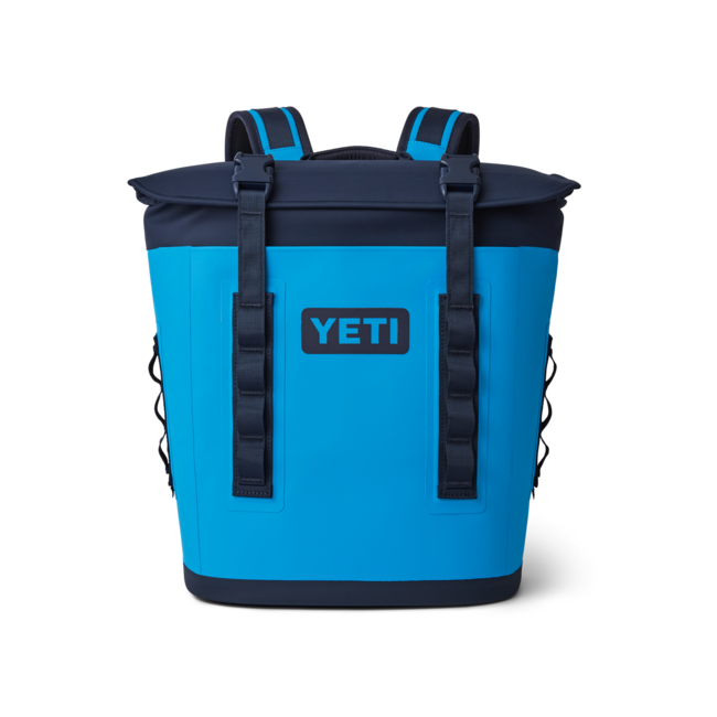 Yeti M12 BACKPACK SOFT COOLER