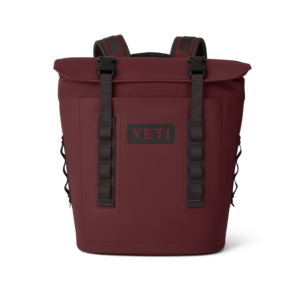 Yeti M12 BACKPACK SOFT COOLER