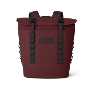 Yeti M12 BACKPACK SOFT COOLER