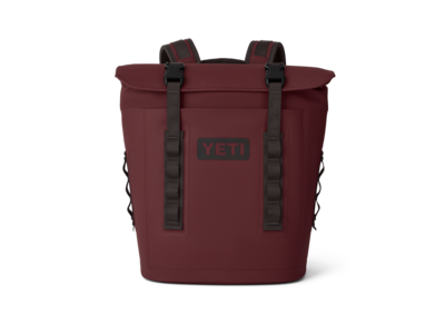 Yeti M12 BACKPACK SOFT COOLER