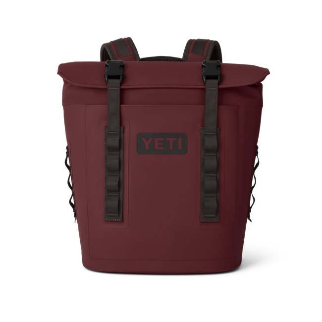 Yeti M12 BACKPACK SOFT COOLER
