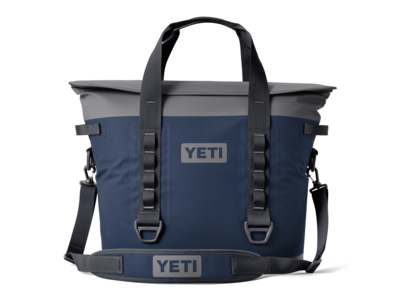 Yeti M30 TOTE SOFT COOLER