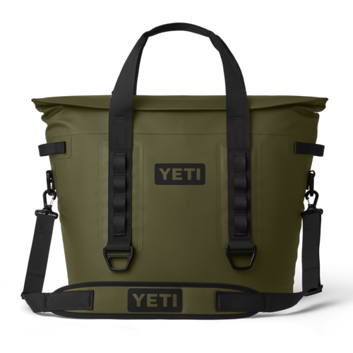 Yeti M30 TOTE SOFT COOLER