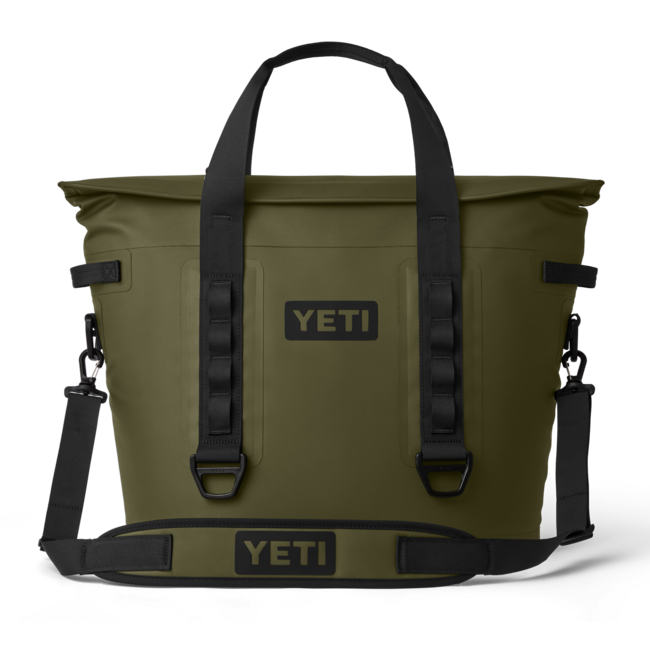 Yeti M30 TOTE SOFT COOLER