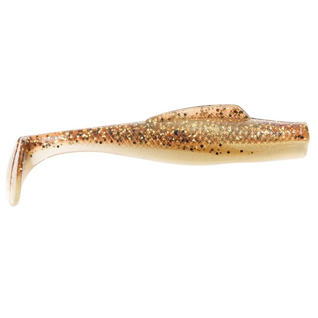Z-Man MinnowZ 3" Paddle Tail Swimbait 6pk
